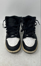 Load image into Gallery viewer, Nike Unisex Kids Air Jordan 1 Mid DQ8423-001 Multicolor Sneaker Shoes Size 4Y