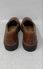 Load image into Gallery viewer, Clarks Womens Westlynn Bella Brown Leather Slip-On Loafer Shoes Size 8M