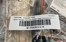 Load image into Gallery viewer, Lot Of NFL NHL Mixed Sport Variety Trading Cards Game Collection No Graded