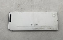 Load image into Gallery viewer, Apple Silver MacBook Rechargeable Battery Laptop Replacement In Box
