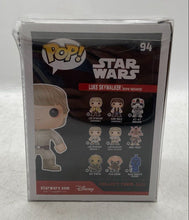 Load image into Gallery viewer, Funko Pop Star Wars Assorted 4-Ahsoka & Luke Skywalker Vinyl Figure