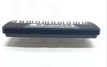 Load image into Gallery viewer, RockJam Model RJ654 Black 54 Key Portable Electronic Keyboard No Stand