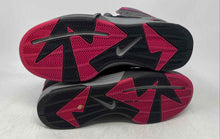 Load image into Gallery viewer, Nike Mens Mach Force 525312-003 Gray Pink Leather Lace-Up Sneaker Shoes 8.5