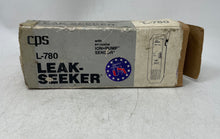 Load image into Gallery viewer, CPS L-780 Leak-Seeker Yellow Electronic Refrigerant Detector Not Tested With Box