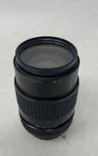 Load image into Gallery viewer, Vivitar UV-Haze Auto Makinon Manual focus Camera Lens Attachment