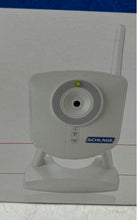 Load image into Gallery viewer, Schlage Indoor Nexia Home Intelligence Wireless Security Camera Not Tested