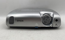 Load image into Gallery viewer, Epson Model No EMP-S3 LCD Home Theater Multimedia Projector Not Tested