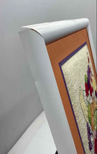 Load image into Gallery viewer, Wall Hanging Home Decor Embroidery Fruit Dessert Square Frame