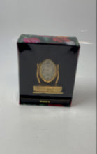 Load image into Gallery viewer, Timex Quartz Tabletop Home Decor Engraved Collectible Clock In Box