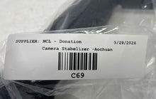 Load image into Gallery viewer, Aochuan Smart XE 3-Axis Black Smartphone Gimbal Stabilizer Not Tested NCL