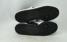 Load image into Gallery viewer, Adidas Mens Forum Mid FY7939 White Black Leather Lace-Up Sneaker Shoes Size 11.5