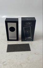 Load image into Gallery viewer, Enence Silver 2-Way Voice Instant Language Translator In Box Not Tested
