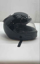 Load image into Gallery viewer, HJC Unisex Black CL-SP Full Face Motorcycle Helmet Size Medium