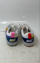 Load image into Gallery viewer, Nike Kids Court Borough Low Recraft FQ8373-902 Multicolor Sneaker Shoes Size 4Y