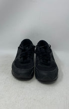 Load image into Gallery viewer, Nike Mens Air Max 90 Recraft CN8490-003 Black Lace-Up Sneaker Shoes Size 8.5