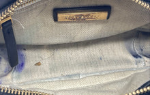 Load image into Gallery viewer, Authentic Tory Burch Womens Multicolor Shoulder Crossbody Bag Damaged/Stained