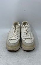 Load image into Gallery viewer, UGG Womens Marin 1117967 Beige Low Top Lace-Up Platform Sneaker Shoes Size 6.5