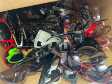 Load image into Gallery viewer, Variety of Vision Glasses and Sunglasses 5 Lbs. + 2.8 oz Box
