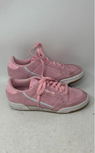 Load image into Gallery viewer, Adidas Womens Continental 80 HK G27720 Pink Lace-Up Sneakers Shoes Size 7.5