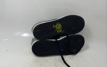 Load image into Gallery viewer, Nike Boys Air Jordan 1 Retro High 575441-035 Gray Black Basketball Shoes Size 7Y