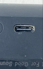Load image into Gallery viewer, Tozo Model T13064 Black Wireless In Ear Earbuds With Charging Case Not Tested