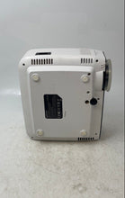 Load image into Gallery viewer, Apeman Model LC350 White HDMI Portable Digital Projector Untested No Cables