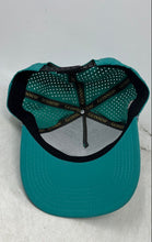Load image into Gallery viewer, Sunday Swagger x Guinness Mens Green Slow & Steady Adjustable Snapback Hat