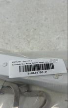 Load image into Gallery viewer, Nintendo Wii Model RVL-003 White Remote Controller With Silicone Cover Untested