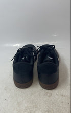 Load image into Gallery viewer, Adidas Boys VL Court 3.0 IE3630 Black White Lace-Up Low Top Sneaker Shoes Size 7