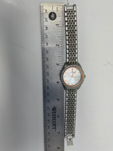 Load image into Gallery viewer, Ellen Tracy Silver-Tone Women Watch (NCL)