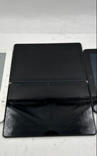 Load image into Gallery viewer, Lot Of 4 Assorted Amazon Touch Screen Tablets And E-Reader Not Tested For Parts