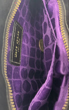 Load image into Gallery viewer, Kate Spade New York Womens Brown Inner Pockets Small Wristlet Wallet