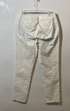 Load image into Gallery viewer, Tommy Hilfiger Womens White Denim Pockets Straight Leg Jeans Size 4