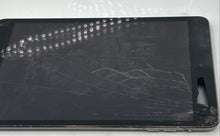 Load image into Gallery viewer, Apple iPad Mini 2 Gray iOS Tablet Model A1489 Powers On For Parts