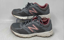 Load image into Gallery viewer, New Balance Womens 460 V2 W460SK2 Multicolor Lace-Up Running Shoes Size 7 D