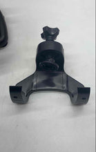 Load image into Gallery viewer, PXN V3 Pro Black Orange 180-Degree Rotation Racing Wheel With Pedals Not Tested