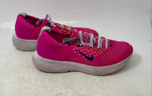 Load image into Gallery viewer, Nike Womens React Escape DC4269-600 Pink Lace-Up Sneaker Shoes Size 8.5