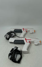 Load image into Gallery viewer, Laser X White 2 Pieces Laser Tag Blaster Guns With Gaming Vest Not Tested