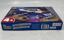 Load image into Gallery viewer, LEGO 60429 City Spaceship And Asteroid Discovery 126pcs Building Toy Ages 4+