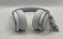 Load image into Gallery viewer, Beats By Dre White Noise-Cancelling Wired Over The Ear Headphones Not Tested