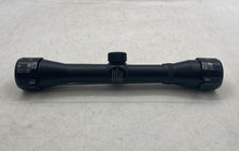 Load image into Gallery viewer, Umarex 4x32 Black Nitrogen Gas Port Hunting Rifle Scope Untested