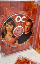 Load image into Gallery viewer, The OC The Complete First Season Family Drama Contemporary DVD No Grade