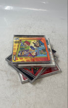 Load image into Gallery viewer, Lot Of 5 Pcs Assorted Mixed Variety PC CD ROM Video Games With Jewel Cases