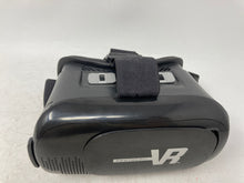 Load image into Gallery viewer, Protocol Black Adjustable Head Strap Smartphone Compatible VR Virtual Glasses