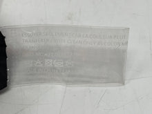 Load image into Gallery viewer, Burberry Womens Pink Zipper Pouch Toiletry Cosmetic Makeup Bag Stained