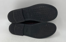 Load image into Gallery viewer, Florsheim Boys Croquet 16565-601 Brown Leather Penny Loafer Shoes Size 7M