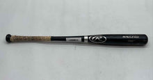 Load image into Gallery viewer, Rawlings Black Pro Series R Logo Sports Equipment Baseball Bat