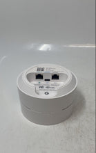 Load image into Gallery viewer, Google AC-1304 White Dual-Band Home Wi-Fi Wireless Router System Not Tested