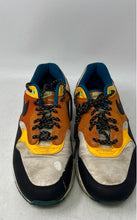 Load image into Gallery viewer, Nike Mens Air Max 1 CZ8140-001 Multicolor Lace-Up Low Top Sneaker Shoes Size 8