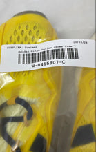 Load image into Gallery viewer, Ninja X Adidas Mens ZX 2K Boost FZ1882 Yellow Lace-Up Running Shoes Size 7